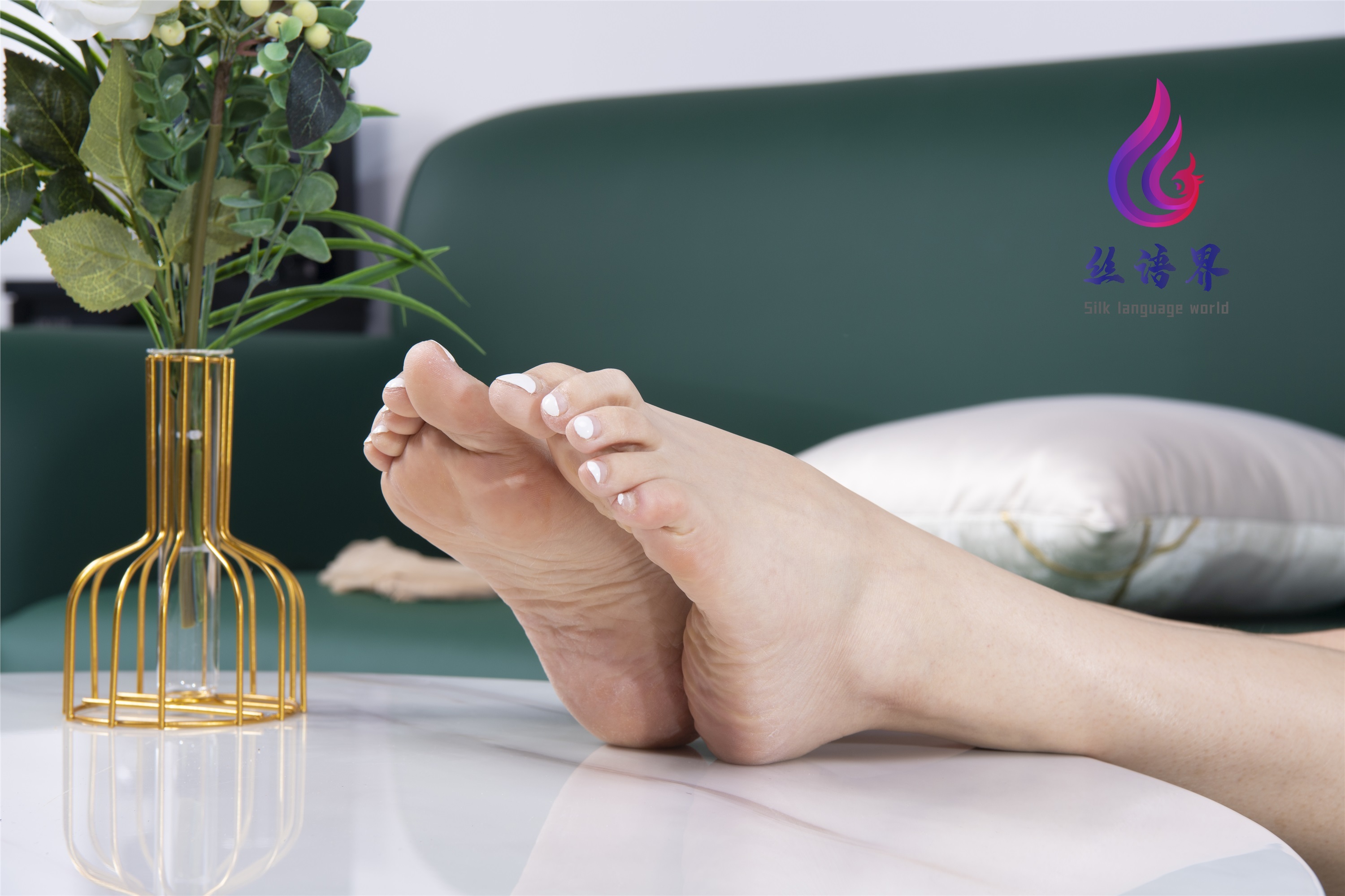 Ligui丽柜 2021.09.19 网络丽人 Model安诺